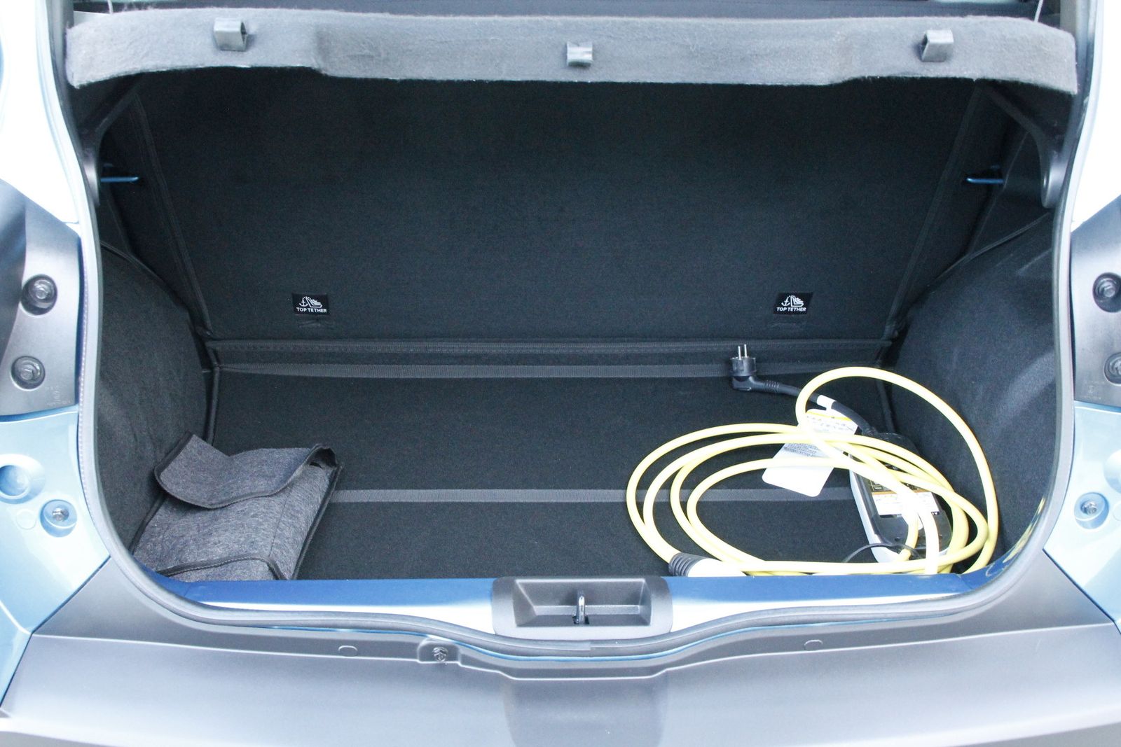 Fahrzeugabbildung Dacia Spring Essential