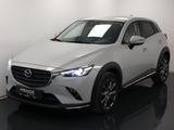 Mazda CX-3 2.0 SKYACTIV-G 121 Kangei |HUD|SpurH|LED|LM - Mazda CX-3: Kangei