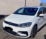 Volkswagen Touran 2.0 TDI SCR Highline BMT Highline/ R-Line - 8-Sitzer Autos
