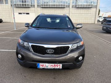 KIA Sorento - 1