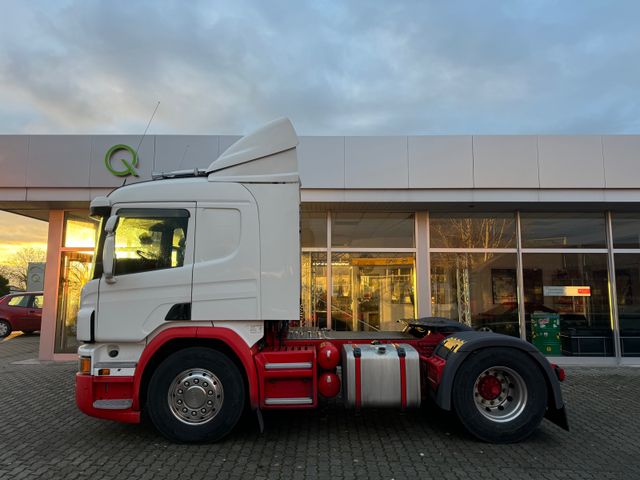 Scania P 450