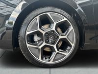 Opel Astra - Vorschau Bild 4