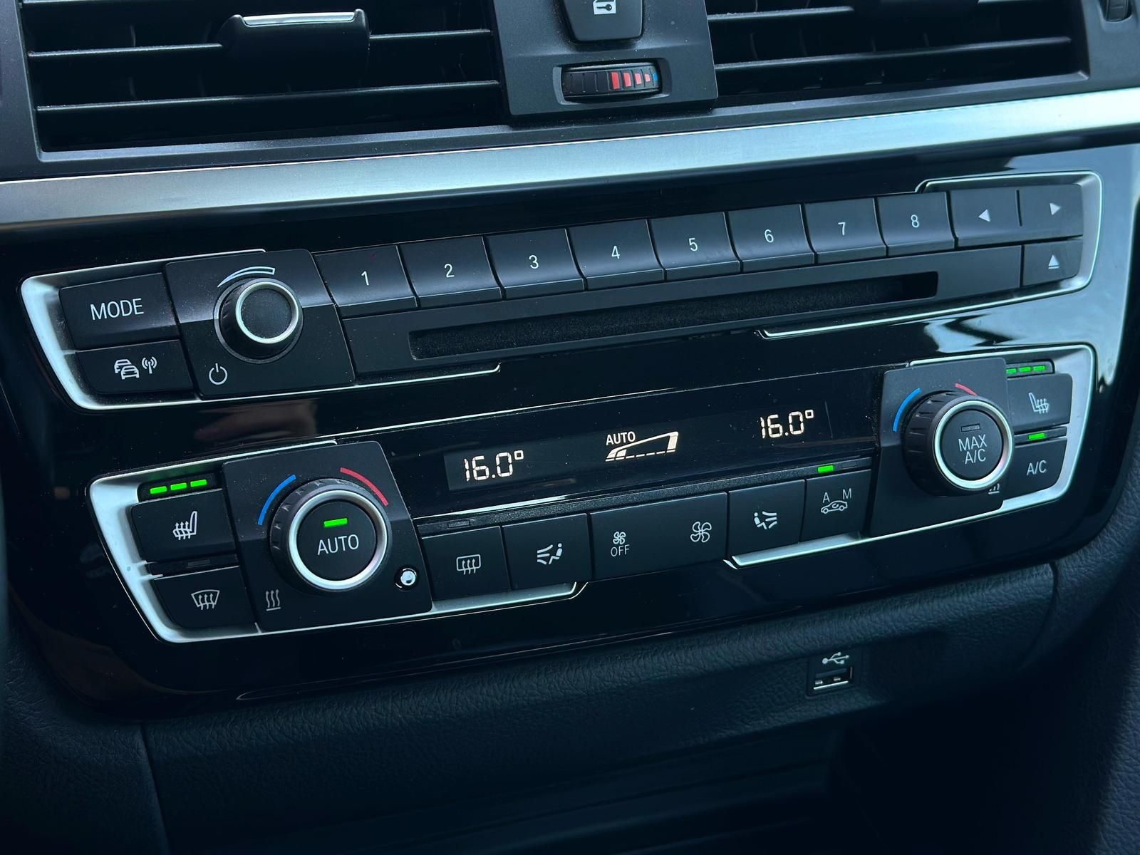 BMW 420i SPORT LINE CABRIO LED#AHK#TEMPO#CAM#SHZ#LH - Image 15