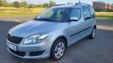 Skoda Roomster 1.2l TSI 63kW Ambition Plus Edition - Skoda Roomster: 1.6