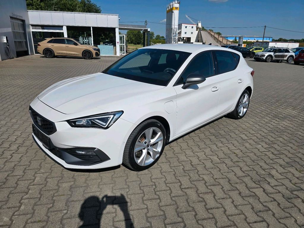 Image of Seat Leon