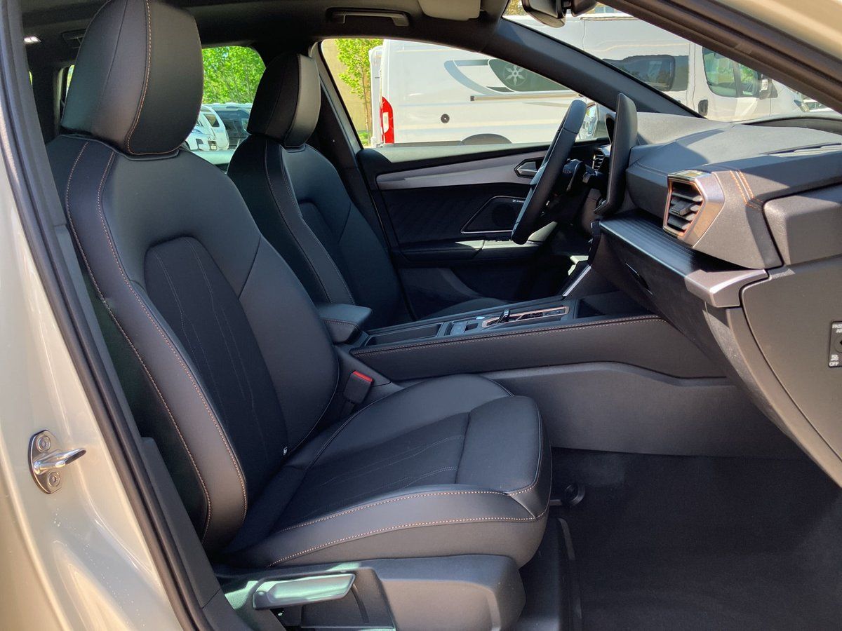 Cupra Leon - Bild 25