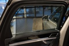 VW Touareg TDI R-Line | Leder | HuD | Luftfederung VW Touareg TDI R-Line | Leder | HuD | Luftfederung