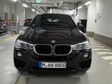 BMW X4 xDrive20d 