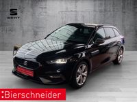 Seat Leon - Vorschau Bild 1