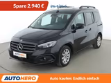 Mercedes-Benz T-Klasse T 180 d Style Aut.*NAVI*CAM*PDC*SHZ* - gebrauchte Mercedes-Benz T-Klasse aus dem Jahr 2023