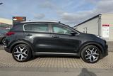 Kia Sportage GT-Line 4WD/Automatik/Navi/Panorama - Kia Sportage in Bonn