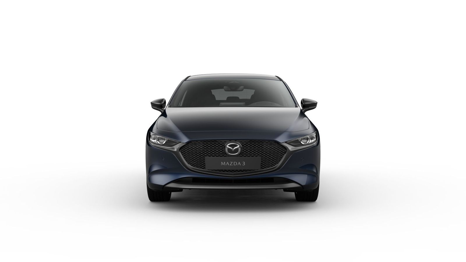 Mazda 3 - Bild 3