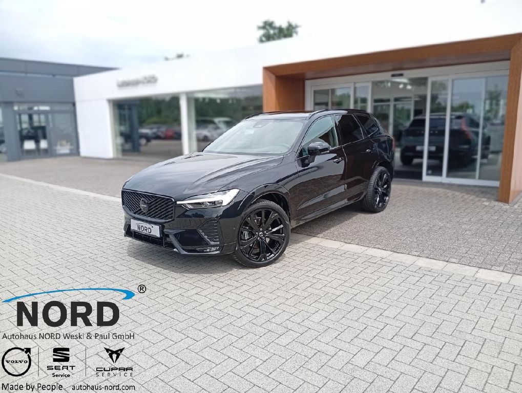 Image of Volvo XC60