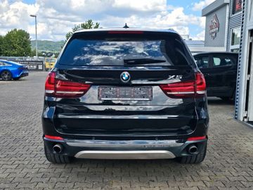 BMW X5 - 7