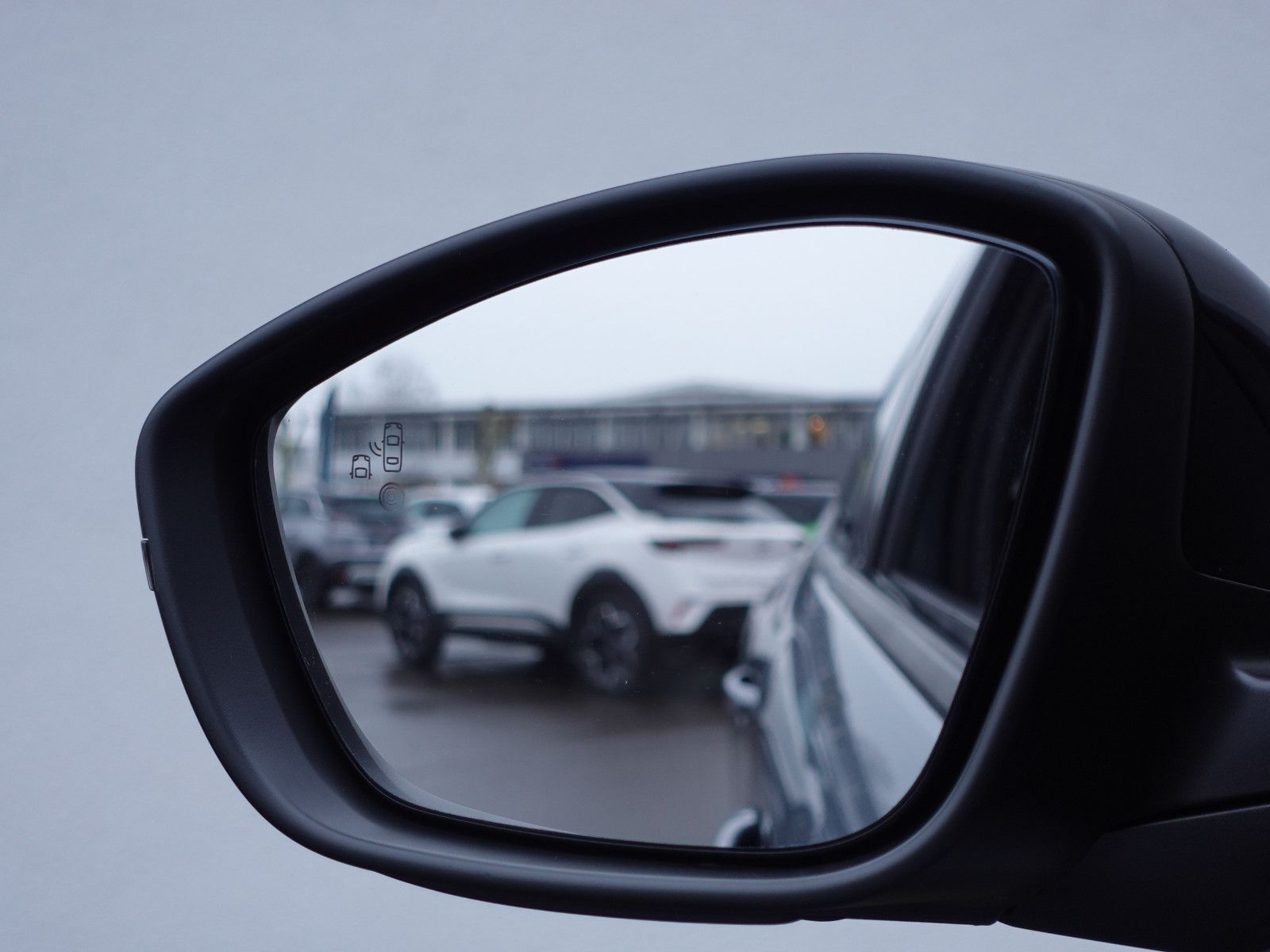 Fahrzeugabbildung Opel Corsa GS 1.2T,MatrixLED,Kamera,Sitzhzg,Allwetter