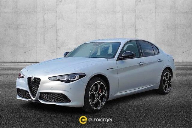 Altele ALFA ROMEO Giulia 2.0 Turbo 280 CV AT8 AWD Q4 Co