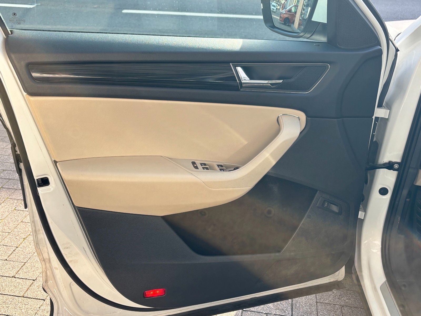 Fahrzeugabbildung SKODA Kodiaq Style 4x4 *Panorama*Kamera*ACC*SHZ