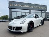 Porsche 991 TARGA 4 GTS*APPROVED:08.26*LIFT*SPORT-ABGAS* - Porsche 991 aus 2019