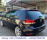 Volkswagen Golf VI 1.4 TSI Highline Lim./SHZ/PDC/Alcantara - gebrauchte VW Golf aus dem Jahr 2009