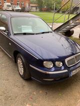 Rover 75 1.8 T Classic Classic - Rover 75 aus 2002