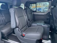 Renault Trafic - Vorschau Bild 26
