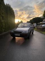 Suzuki Swift 1,0 GLS Autom. GLS - Suzuki Swift aus 1991