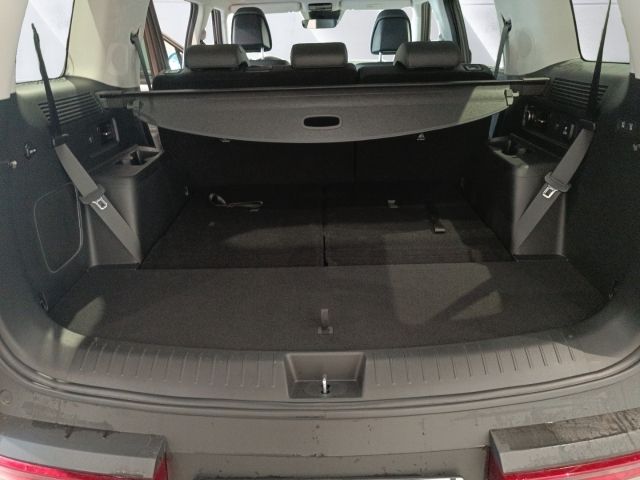 Hyundai Santa Fe – Bild 12