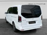 Mercedes-Benz EQV 300 AVANTGARDE Lang BURM|AIRMATIC|360°|DISTR - Mercedes-Benz Getränke