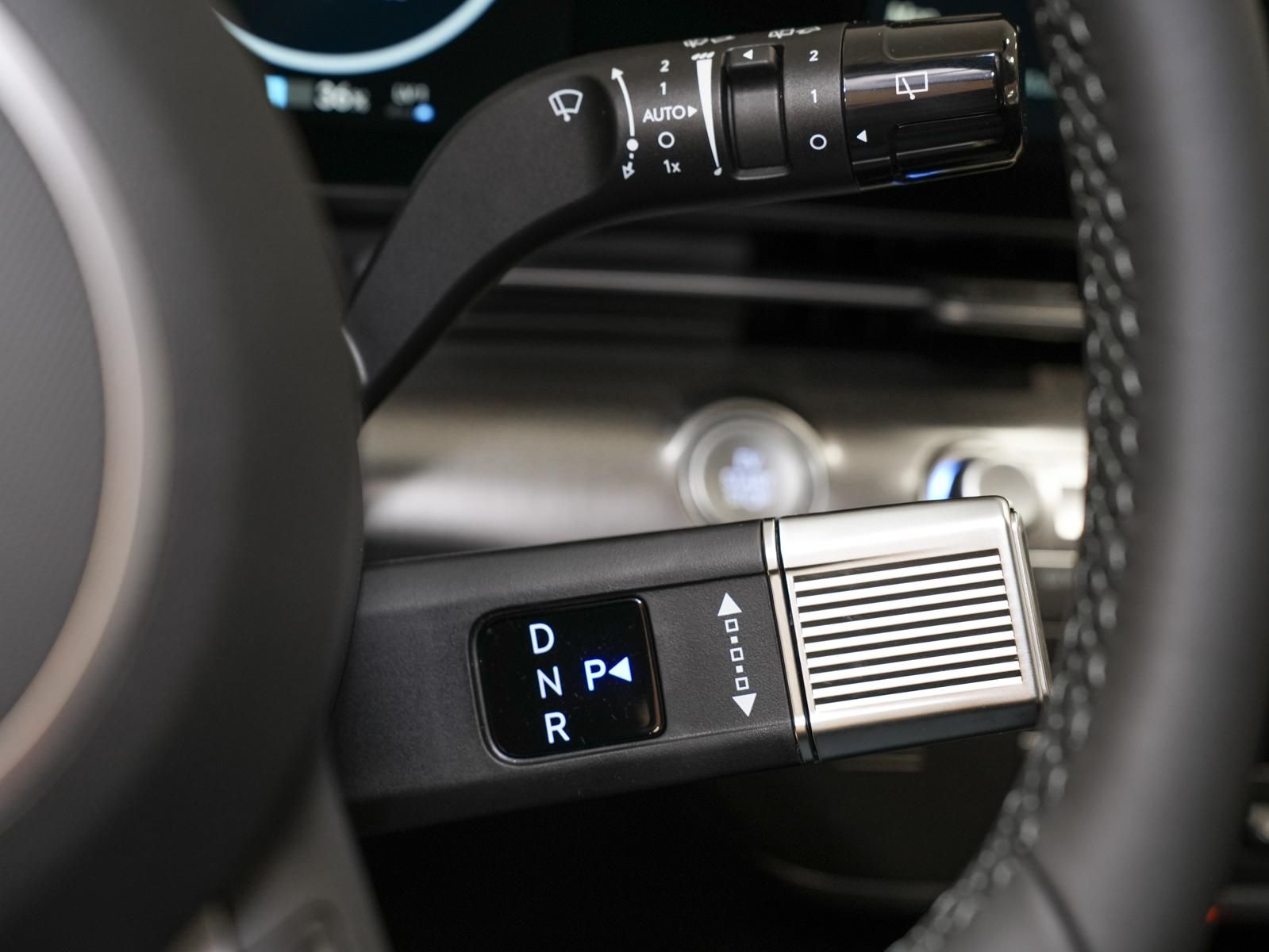 Hyundai Kona – Bild 21