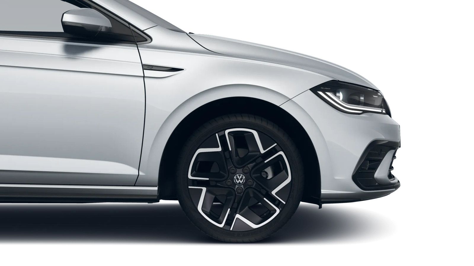 Volkswagen Polo - Bild 4