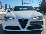 Alfa Romeo Giulia Super/Temp/PDC/RFK/SHZMFL - Alfa Romeo Giulia: Limousine