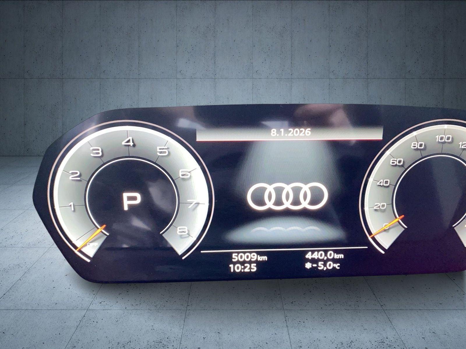 Audi A3 - Bild 10