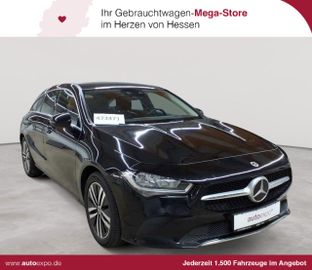 Mercedes CLA 200 - 1