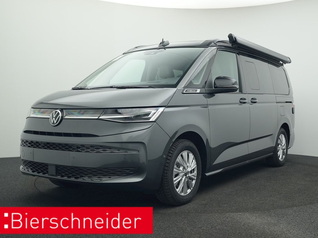 Volkswagen T7 California