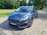 Ford S-Max 2,0 EcoBlue 110kW Titanium Titanium - Ford S-Max in Hagen