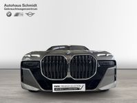 BMW i7 - Vorschau Bild 7