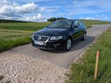 Volkswagen Passat 2.0 TDI DPF DSG 103kW Highline - Volkswagen Passat aus 2005: TDI