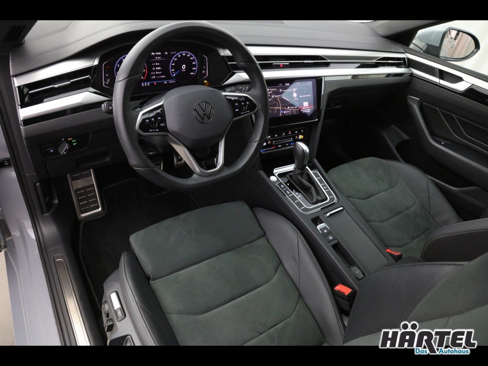 Volkswagen Arteon - Bild 9
