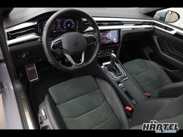 Volkswagen Arteon - 9
