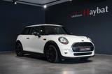 MINI One D Blackyard Klima-Sitzheizung - MINI MINI: Blackyard