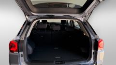 KGM Korando Nomad Automatik ALU Navi ACC