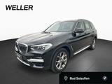 BMW X3 xDrive20d Aut. xLine LiCo+,Stop&Go,LED,Navi