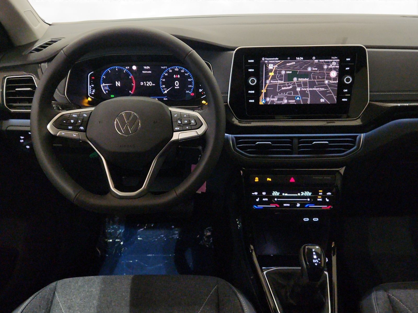 Volkswagen T-Cross - Bild 11