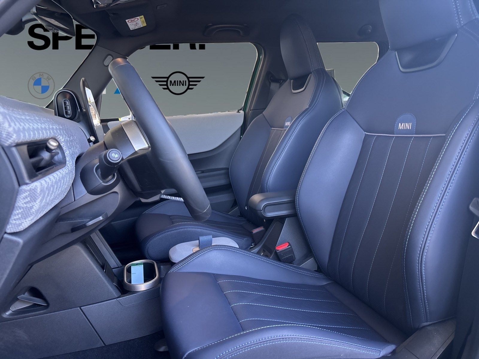 MINI Cooper S - Bild 13