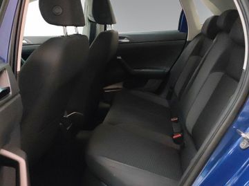 Bild 5 VW Polo 1.0 Fresh +LED+TEMPOMAT