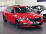 Skoda Octavia 2.0 TSI RS 245 1.Hand*Standheizung - Skoda Octavia: Limousine, RS