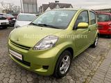 Daihatsu Sirion*1.0L*HU 08-2026* - gebrauchte Daihatsu Sirion aus dem Jahr 2009