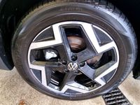 Volkswagen T-Cross - Vorschau Bild 11