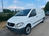 Mercedes-Benz Vito Kasten 115 CDI extralang |Klima|Werkstatt| - Angebote
