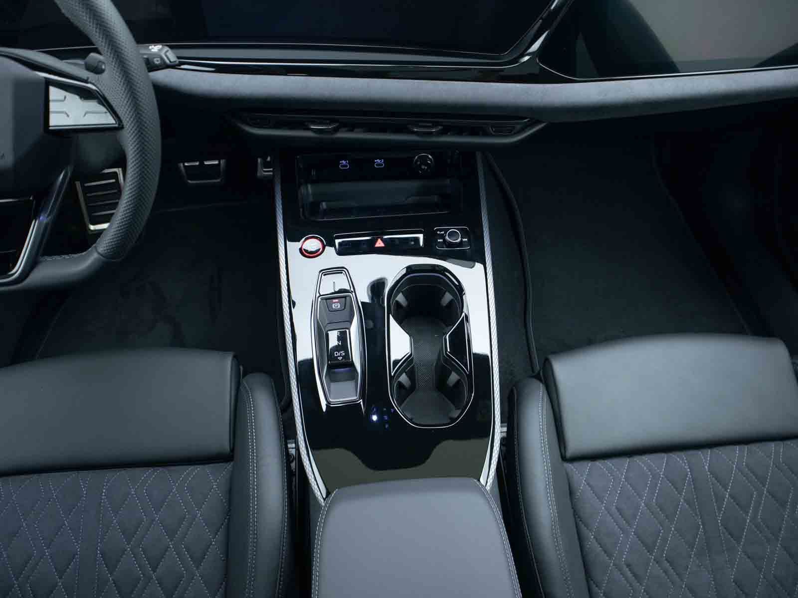 Audi A5 - Bild 16